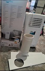 condizionatore deumidificatore 