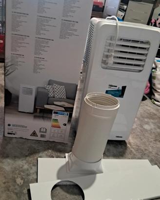 condizionatore deumidificatore 