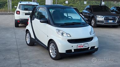 Smart ForTwo 800 40 kW coupé pure cdi