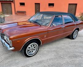 FORD Taunus (1970-1982) - 1973
