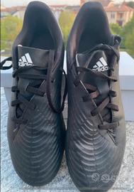 Scarpe da calcio Adidas Predator tg40