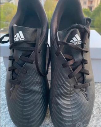 Scarpe da calcio Adidas Predator tg40