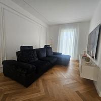 Divano Poltre e Sofá