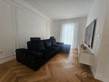 Divano Poltre e Sofá