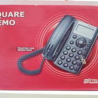 Telefono con Segreteria