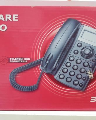 Telefono con Segreteria