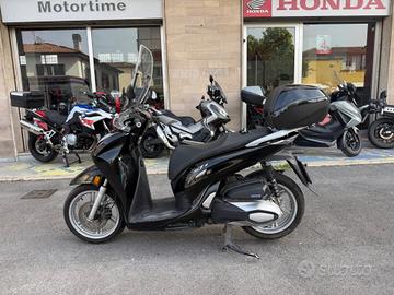Honda SH 350 ABS