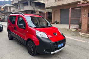 Peugeot Bipper 1.4 HDi 70CV autovettura