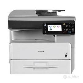 Stampante multifunzione Ricoh Aficio MP 301 SPF