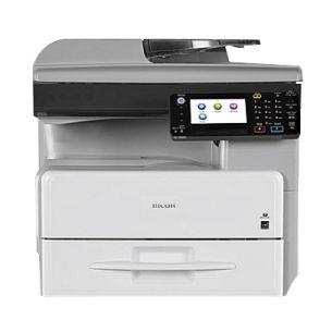 Stampante multifunzione Ricoh Aficio MP 301 SPF