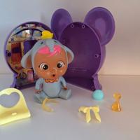 🎀 CRY BABIES MAGIC TEARS DISNEY EDITION – DUMBO