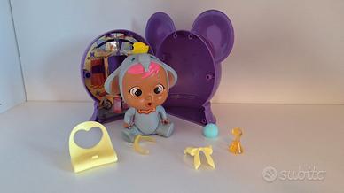 🎀 CRY BABIES MAGIC TEARS DISNEY EDITION – DUMBO