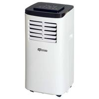 Termozeta TZAZC2 Condizionatore 7.000 Btu Led