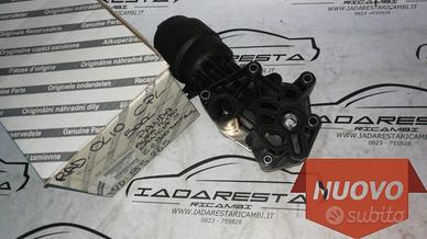 Radiatore Olio Completo Fiat 900 TwinAir 55225515