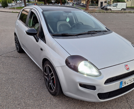 Punto evo 1.4 brnzina gpl LEGGI