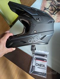 Casco oneal