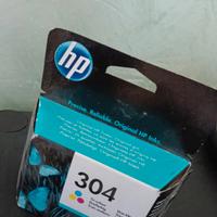 cartuccia pee stampante inkjet hp