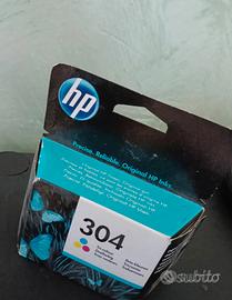 cartuccia pee stampante inkjet hp