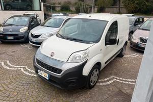 Fiat Fiorino 1.3 MJT 95CV Cargo SX CASSONATO STERE
