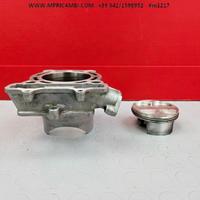 CILINDRO PISTONE SUZUKI RMZ 250 2007 2008 RM Z 200