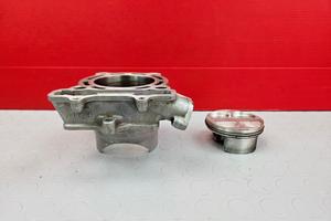 CILINDRO PISTONE SUZUKI RMZ 250 2007 2008 RM Z 200