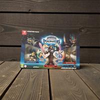 Skylander imaginator nintendo switch