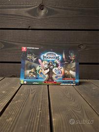 Skylander imaginator nintendo switch
