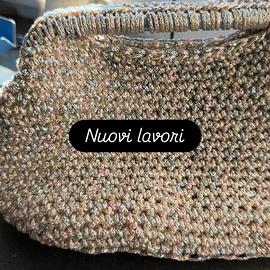 Clotch in vari colori