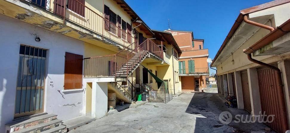 Appartamento – Chignolo Po, Cascina San Germana - Vista 3