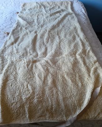 coprimaterasso pura lana