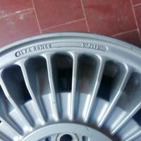 Cerchi nuovi CROMODORA