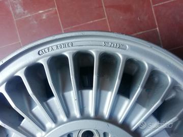 Cerchi nuovi CROMODORA