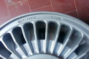 Cerchi nuovi CROMODORA