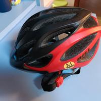 casco MTB Bell taglia M