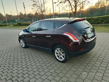 Lancia Delta 1.6 Multijet 