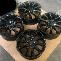 4 cerchi 20”originali Land Rover Range Rover