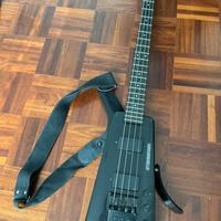 Steinberger L2 vintage 1983