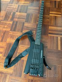 Steinberger L2 vintage 1983