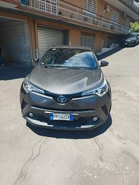 Toyota ch'r 2018 