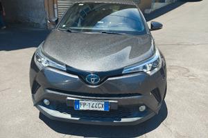 Toyota ch'r 2018 