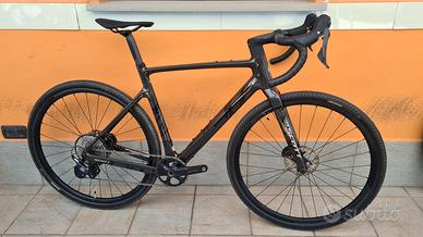 Scott Addict Gravel 30 / Usata