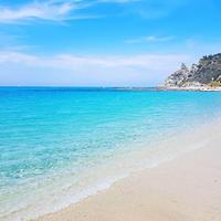 CASE VACANZA SANGENI a Capo Vaticano zona Tropea