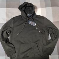 Felpa Polo Ralph Lauren Nera