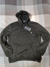 Felpa Polo Ralph Lauren Nera