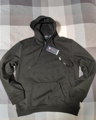 Felpa Polo Ralph Lauren Nera