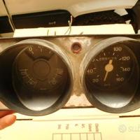 Cruscotto plancia peugeot 504 usato originale