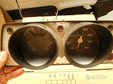 Cruscotto plancia peugeot 504 usato originale