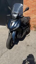 Piaggio Beverly 400 Hpe 2022