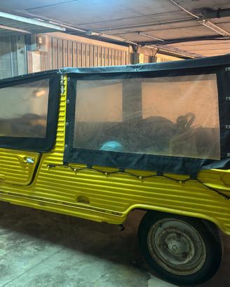 Citroen mehari