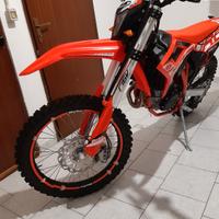 motore beta 125 4t
